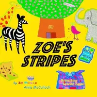 在飛比找博客來優惠-Zoe’’s Stripes