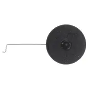 Eachine Mini Mustang P-51D/Mini F4U RC Airplane Spare Part Front Landing Gear Set
