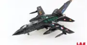 Hobby Master 1:72 Scale Tornado ECR 'Tiger Meet 2014' 46+28 Takt LwG-51
