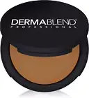 Dermablend Intense Powder Camo Foundation - All-Day Wear - Buildable Coverage wi