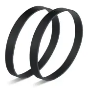 Vacuum Belts for Bissell Powerforce Helix & Cleanview #2031093 #3031123 #32