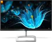 Philips 22" Frameless Monitor FHD IPS FreeSync 75Hz VESA 226E9QDSB - Black
