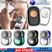 Distinguisha Mini-Shave Portable Electric Shaver 8 Style NES