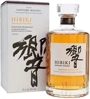 Hibiki Japanese Harmony 700ml