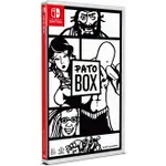 任天堂 NS SWITCH PATO BOX