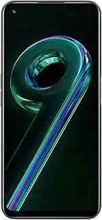 [realme] 9 Pro Dual-SIM 128GB ROM + 8GB RAM (GSM only | No CDMA) Factory Unlocked 5G Smartphone (Aurora Green) - International Version