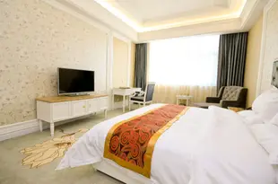 西安保龍假日酒店Baolong Holiday Inn Xi'an