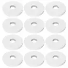 15 Pcs Scented Pad Fragrance Diffuser Aromatherapy Tablet Set Office Car