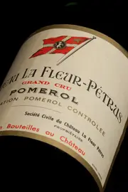 2018 Fleur Petrus | The Wine Collective International Marketplace