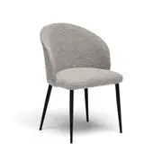 Garners Geja Chair in Ecru