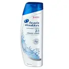 Head and Shoulders 2 in 1 Dandruff Shampoo and Conditioner, 12.5 fl oz