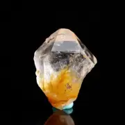 50.2Ct TOP Grade Natural Rutile Flowers & Phantom Crystal Quartz Reiki Specimen
