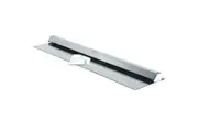 CHEF INOX DOCKET HOLDER STAINLESS STEEL- 45cm
