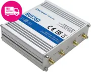 Compact 3G/4G/4G700 Router with Wifi - CAT6