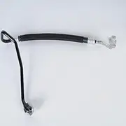 ACDelco 15-33841 GM Original Equipment Air Conditioning Compressor and Condenser Hose