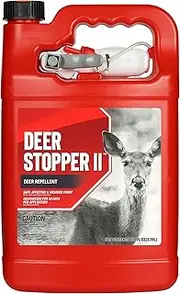 Messina XDU128 Deer Stopper II, Gallon Refill
