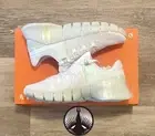 Nike Free Metcon 5 PRM 'Summit White Lemon Twist' FJ1548-100 Women's 9 Men’s 7.5