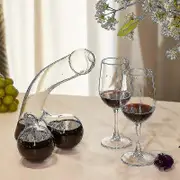 Party For Alcohol Men Birthday Gift Decanter Whiskey Decanter Glass Decanters xi