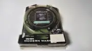 Rare Call of Duty Modern Warfare 2 Throat Communicator Mic&Earpiece by Madcatz