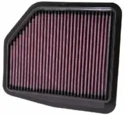 K&N Hi-Flow Performance Air Filter 33-2429 FOR Suzuki Grand Vitara 1.9 DDiS ...