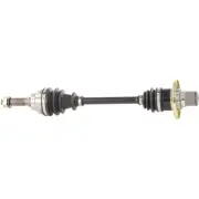 TrakMotive Drive Axle Rear SUZ-7004 BPF