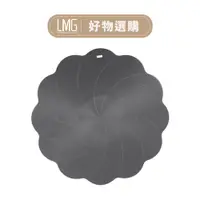 在飛比找蝦皮商城優惠-多功能快速解凍盤/導熱板(24CM) 瓦斯爐節能板/牛奶鍋架