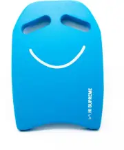 Smiley Kickboard - Mini Bodyboard