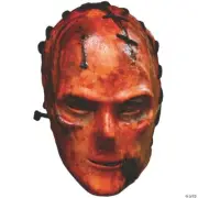 Full Fathom 5: The Orphan Killer Latex Sculpted Mask - One Size