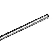 Ettore Stainless Steel Channel w/ Rubber for Window Washing & Cleaning Squeegee