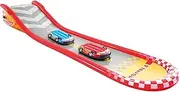 Intex Racing Fun Slide