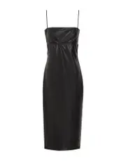 [8 BY YOOX] 8 by YOOX Midi dresses - Item 15285999