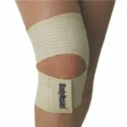 Body Assist - Multi Purpose Elastic Wrap Loop Lock Support ONE SIZE