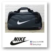 在飛比找Yahoo!奇摩拍賣優惠-【SL美日購】Nike Brasilia 6 MD 行李袋 