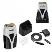 Barber Hair Cleaning Electric Shaver for Men Razor Bald Hair Clipper Supplies