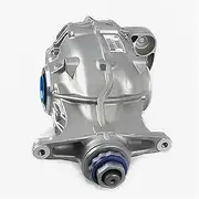 Car Parts Rear Drive Differential Replace OE 33107584448 compatible for X5 F01 F02 F07 F10 F11 F18
