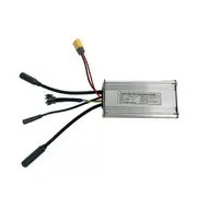 TDR 48V KT22A Waterproof Controller KT48ZWSRM-GP1F21 for 500W Brushless Motor eBike Conversion Kit