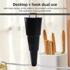 AU Fly Swatter Fan For Outside Or Inside Battery Operated Adjustable Height