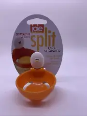 Joie Spilt Egg Separator Clips On To Bowl