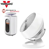 在飛比找蝦皮商城優惠-【VORNADO】660W / 660-TW 沃拿多渦輪空氣