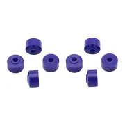 SuperPro Rear Sway Bar Link Bush Kit for Mazda 626 CB 929 HB RX-7 SA Telstar GC