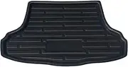 Car Mat Cargo Liner for Hy&undai i35 Elantra 2011-2015 Car Trunk Mat Car Rear Cargo Boot Liner Floor Interior Accessories
