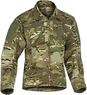 [ClawGear] Raider Field MK Iv Multicam Jacket