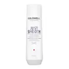GOLDWELL DUALSENSES JUST SMOOTH TAMING SHAMPOO 300 ML