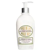 L'Occitane Almond Milk Voile 240ml