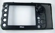 Nikon D810 Rear Back Cover Unit NEW GENUINE PART OEM NEW. 1182J-A023TW