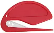 5pcs Letter Opener Envelope Slitter Mail Opener with Blade Paper Knife,Efficient Open Envelopes with Ease