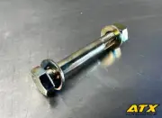 Front Suspension Strut to Hub Pinch Bolt fits Ford Scorpio