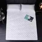 Sheet Breathable Mattress Cover Bed Sheet Bedroom Supplies Mattress Protector