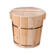 Food Steamer Rice Storage Container for Fishes Vegetables Restaurant Household