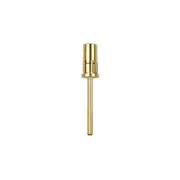 LOXO Nail Drill Bit Mandrel Gold - 3/32"